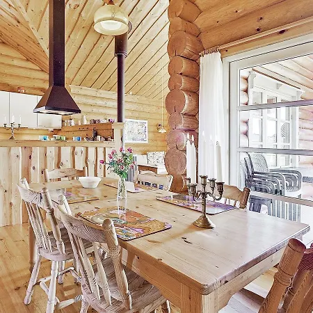 Holiday Kamillevej Oster Assels