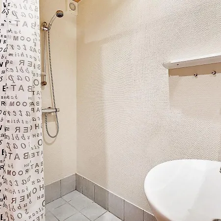 Ferienhaus Holiday Kamillevej *