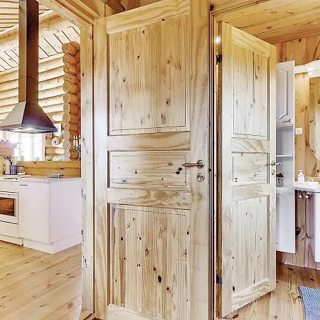 Ferienhaus Holiday Kamillevej Oster Assels