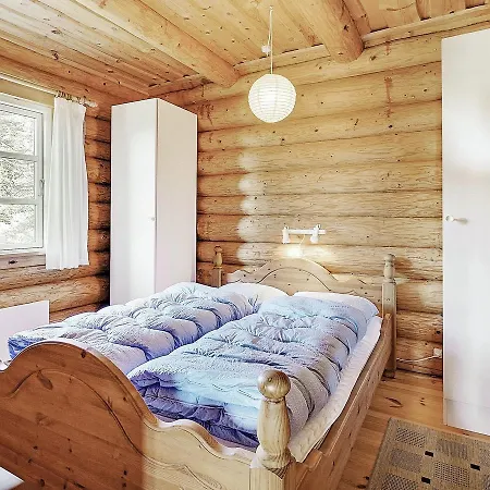 Holiday Kamillevej Ferienhaus