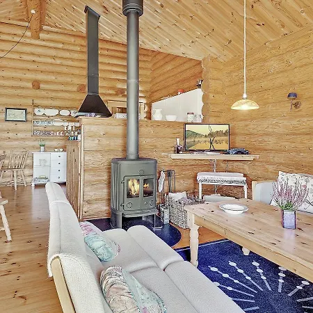 Holiday Kamillevej Oster Assels