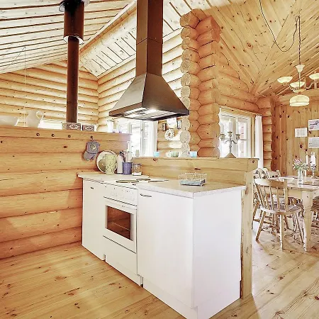 Holiday Kamillevej Ferienhaus *