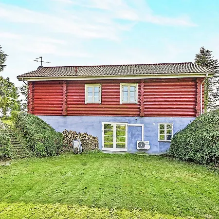 Ferienhaus Holiday Kamillevej Oster Assels