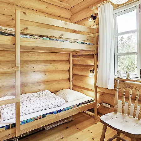 Holiday Kamillevej Prázdninový dům Oster Assels