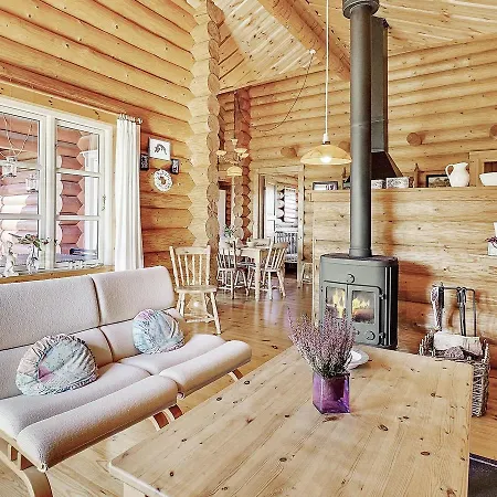 Prázdninový dům Holiday Kamillevej Oster Assels